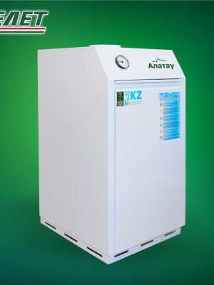 Аппарат отопительный газовый водогрейный АОГВ-16 "АЛАТАУ" (Природный газ)