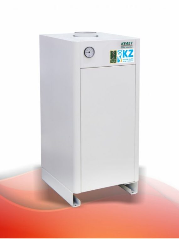Газовый котел КСГ-20-КЕЛЕТ (Природный газ)