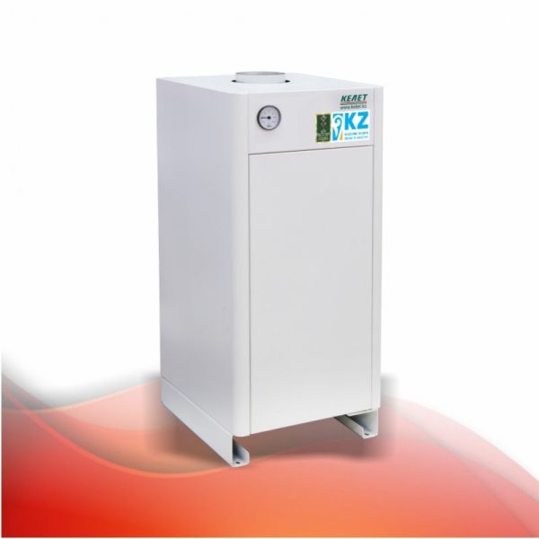Газовый котел КСГ-20-КЕЛЕТ (Природный газ)