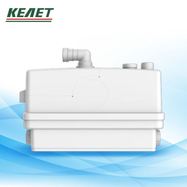 Станция насосная канализационная WC601C