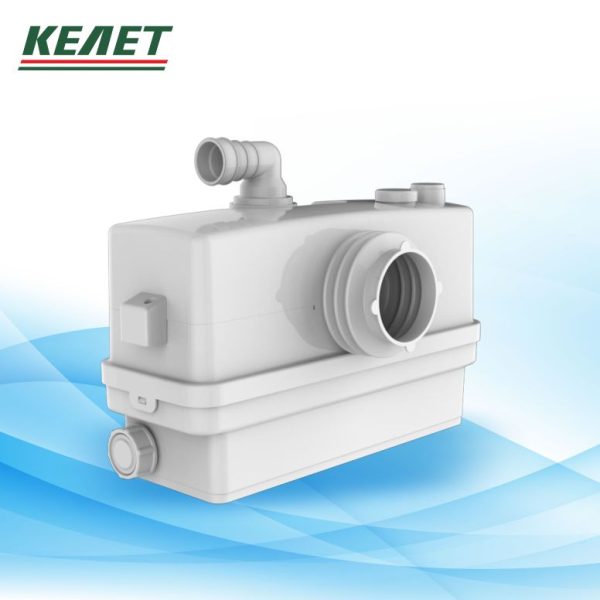 Станция насосная канализационная WC601A