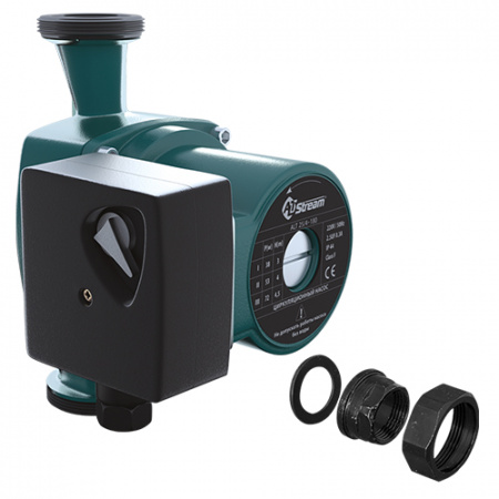 ALT-N Насос циркуляционный ALT 25/6-130