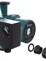 ALT-N Насос циркуляционный ALT 25/4-180