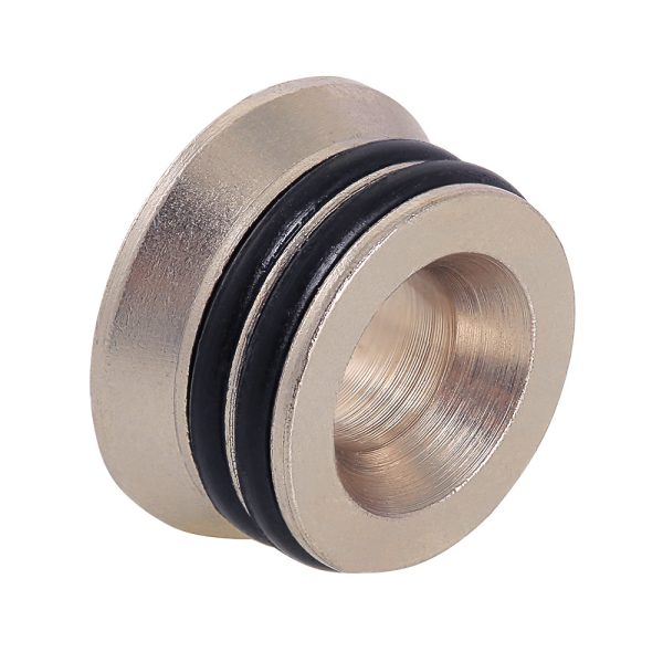 Адаптер VALTEC для коллектора (конус-плоскость) VALTEC 1/2"