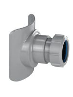 McAlpine Врезка 110 х 50 х 57 мм компрес.