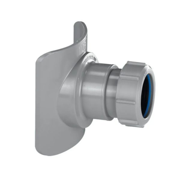 McAlpine Врезка 110 х 50 х 57 мм компрес.