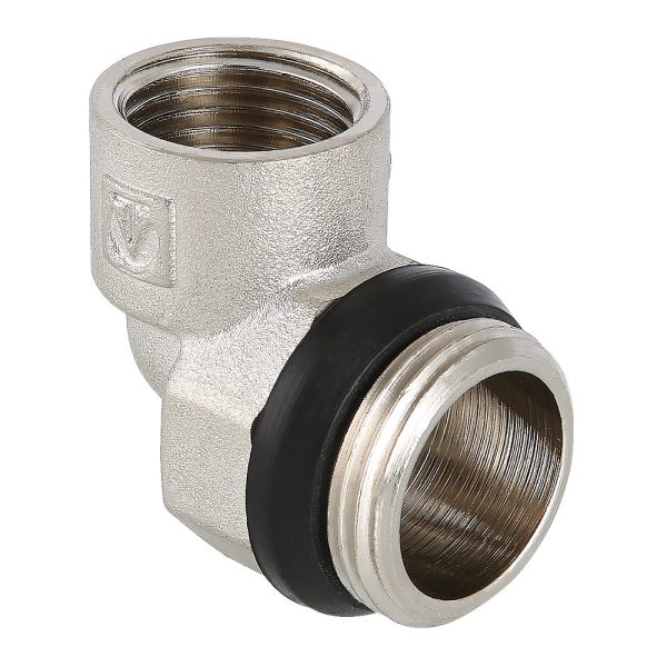 Отвод коллекторный VALTEC 3/4"x1/2" нар.-вн. (угольник)