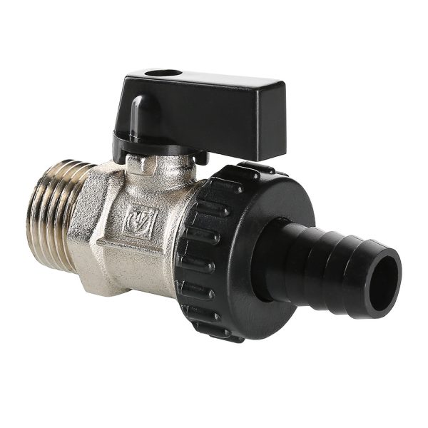 Кран дренажный VALTEC, 1/2"