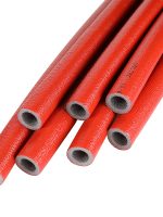 Теплоизоляция СУПЕР ПРОТЕКТ VALTEC, 18 (6мм) КРАСНЫЙ