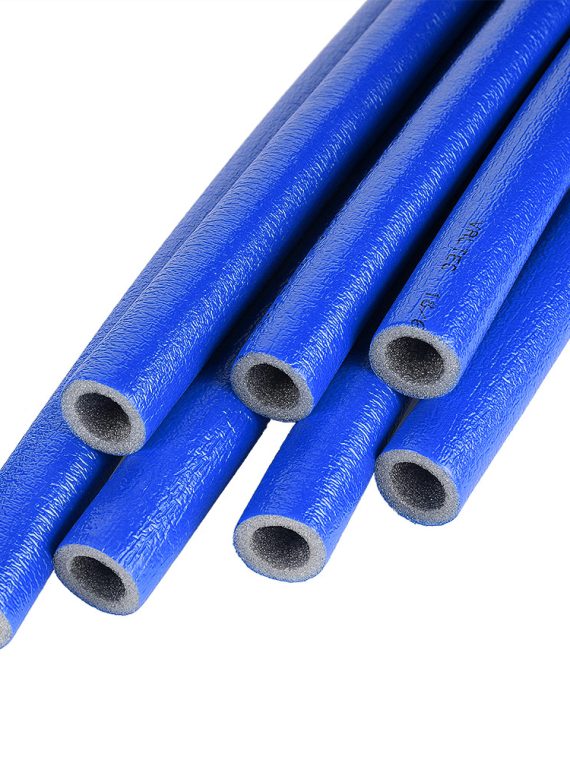 Теплоизоляция СУПЕР ПРОТЕКТ VALTEC, 18 (6мм)  СИНИЙ