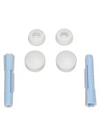 Комплект крепежа сан комплекта КТ-80