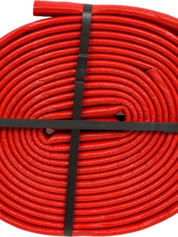 Трубка K-FLEX PE 04х018-10 COMPACT (RED) Россия