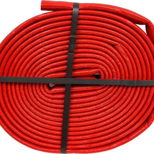 Трубка K-FLEX PE 04х018-10 COMPACT (RED) Россия