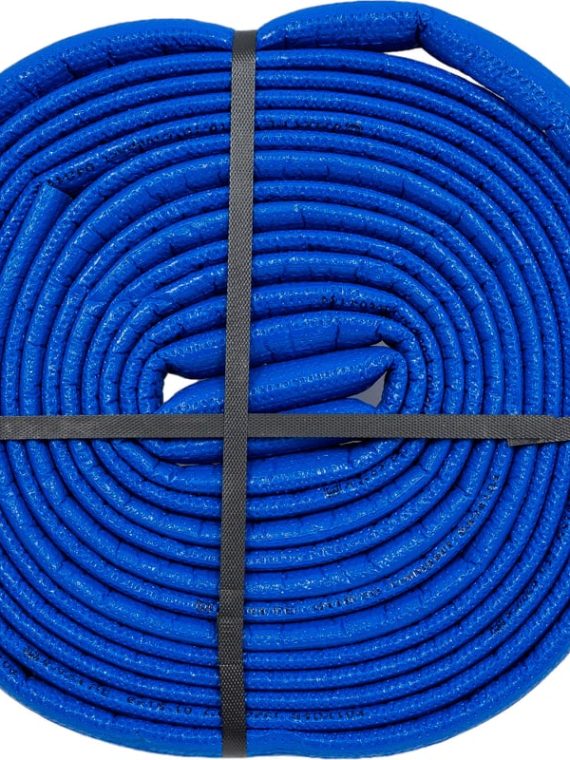 Трубка K-FLEX PE 04х018-10 COMPACT (BLUE) Россия