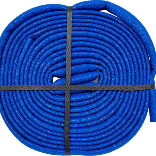 Трубка K-FLEX PE 04х018-10 COMPACT (BLUE) Россия