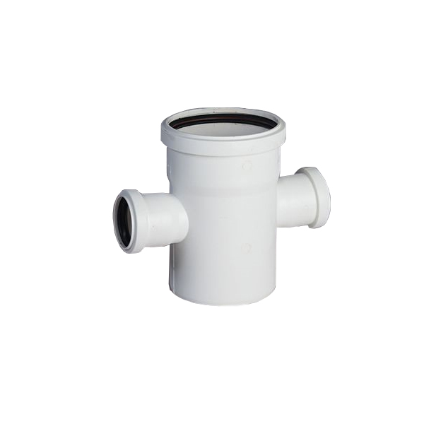 Крестовина одноплоскостная D110/50/50х87° Комфорт (уп.20)