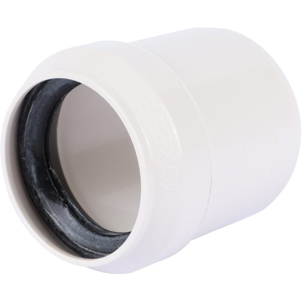 Переход прямой  D50/40 Комфорт (уп.50)