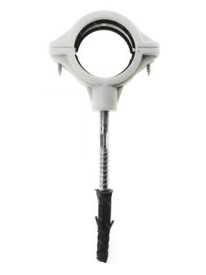 Хомут  "Комфорт Плюс"  D50 (уп.50)