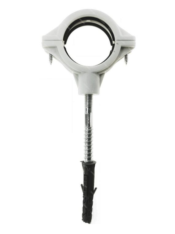 Хомут "Комфорт Плюс" D50 (уп.50)