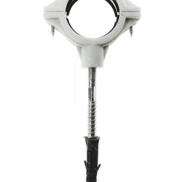 Хомут "Комфорт Плюс" D50 (уп.50)