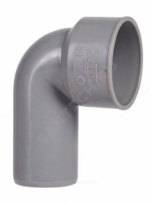 Отвод сифонный HTSW 40/40, Ger