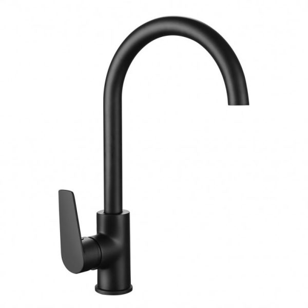 Смеситель для кухни GROSS AQUA 3242285MB-B02 Dyno