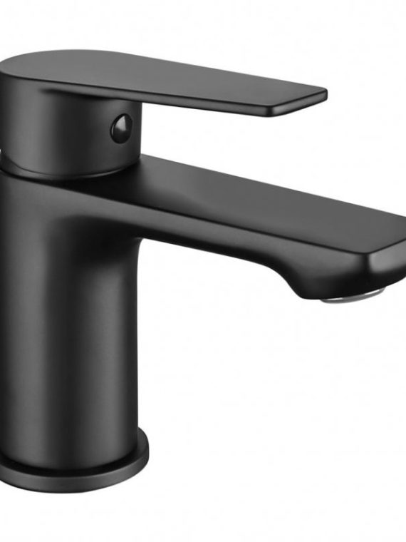 Смеситель для умывальника GROSS AQUA 6248285MB Dyno