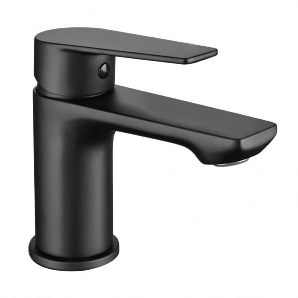 Смеситель для умывальника GROSS AQUA 6248285MB Dyno