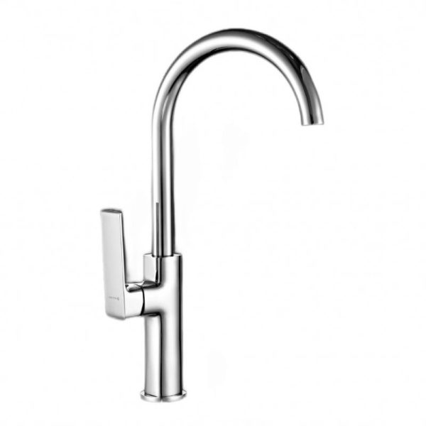 Смеситель д/кухни GROSS AQUA 3125898С Neoclassic