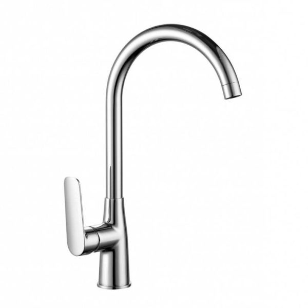 Смеситель д/кухни GROSS AQUA 32425245C-B02 Scandi