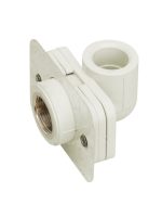 18.Угольник 90 под ГКЛ PPRF/IT90EWM(W)- 20 *1/2 в/р с креплением (10/70)