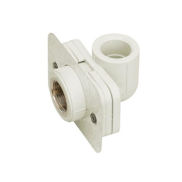 18.Угольник 90 под ГКЛ PPRF/IT90EWM(W)- 20 *1/2 в/р с креплением (10/70)