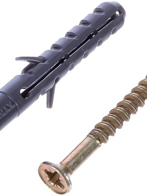 Дюбель-нагель 6*40 LEWOD