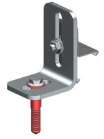 Крепление одинарное WALLBOX