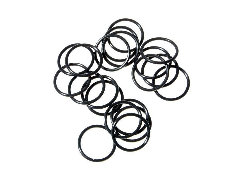 Кольцо штуцерное из EPDM VALTEC 16