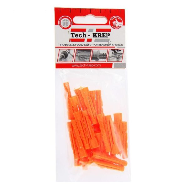 ДЮБ УН ПП 10х61 50 шт