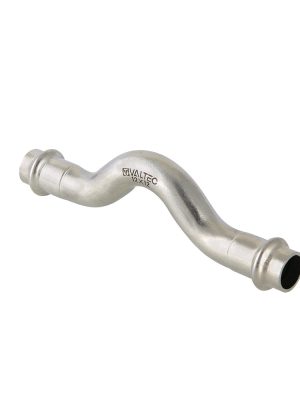 Обвод вн.-вн. VALTEC нержавеющая сталь 18х18