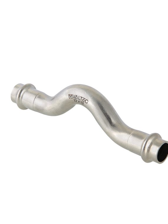 Обвод вн.-вн. VALTEC нержавеющая сталь 18х18