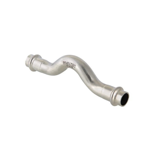 Обвод вн.-вн. VALTEC нержавеющая сталь 18х18