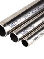 Труба из нержавеющей стали VALTEC 15х1.0мм