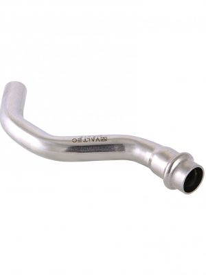 Обвод вн.-нар. VALTEC нержавеющая сталь 22ах22