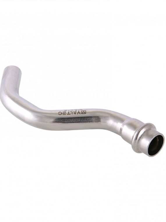 Обвод вн.-нар. VALTEC нержавеющая сталь 22ах22