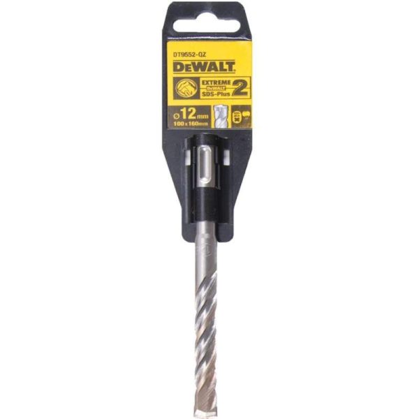 DT9552 - QZ Бур DeWalt