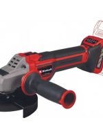 Аккум. Углошлифмашина Einhell TP-AG18/125 F Li BL Solo