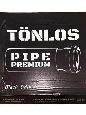 TONLOS BATH Комплект для теплошумоизоляции ванны