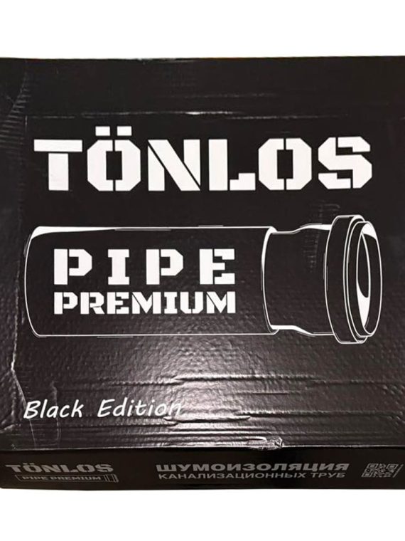 TONLOS BATH Комплект для теплошумоизоляции ванны