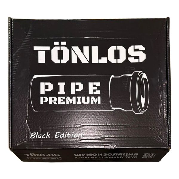 TONLOS BATH Комплект для теплошумоизоляции ванны