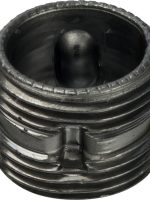 Ниппель алюминий