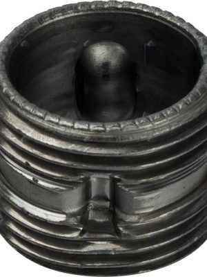 Ниппель алюминий