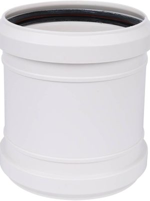 Муфта ремонтная  D50 Комфорт (уп.40)